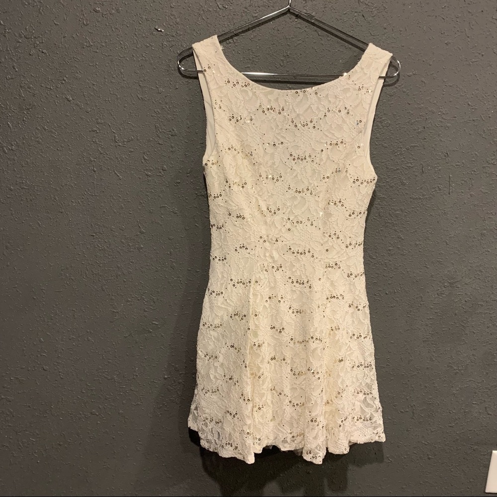 Women’s B. Darlin Mini Dress